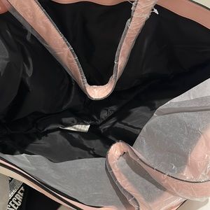 Victoria secret bundle tote bag BRAND NEW